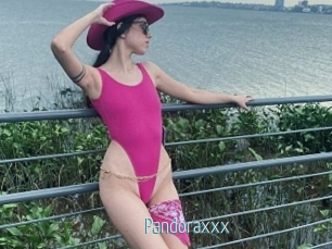 pandoraxxx Video Sexe