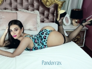Pandorrax