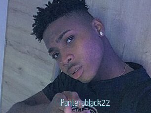 Panterablack22
