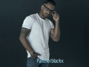 Pantherblackx