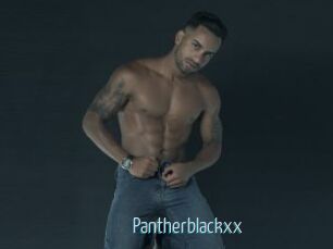 Pantherblackxx