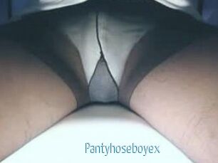 Pantyhoseboyex