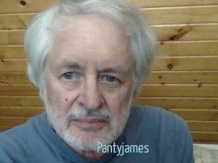 Pantyjames