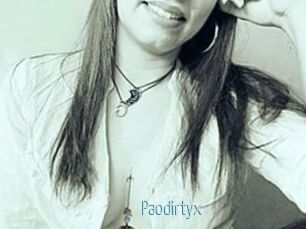 Paodirtyx