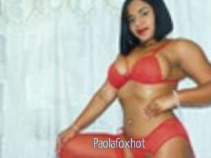 Paolafoxhot