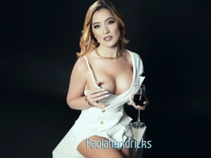 Paolahendricks