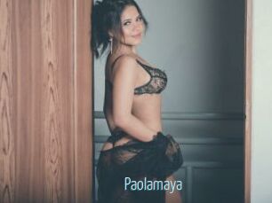 Paolamaya