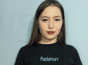 Paolamurr