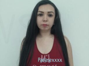 Paolasexxxx