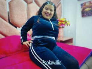 Paolawillie