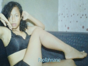 Paollahnanie