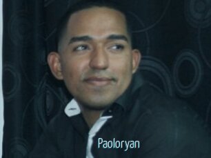 Paoloryan