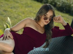 Paoroman