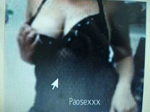 Paosexxx