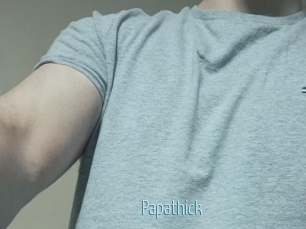 Papathick