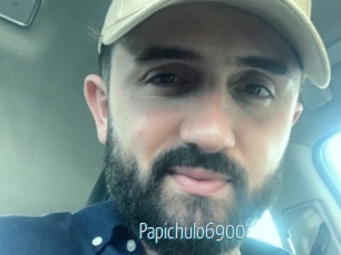 Papichulo6900