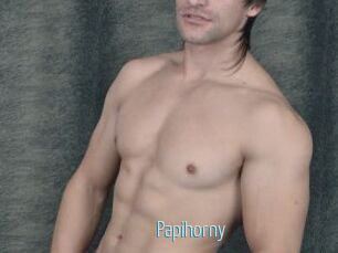Papihorny