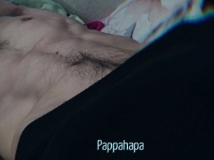 Pappahapa