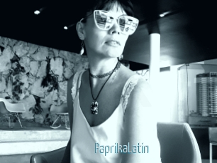 PaprikaLatin