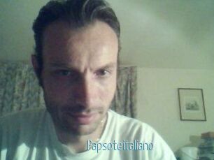 Papsoteitaliano