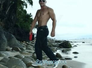 Papyhoornyxxx