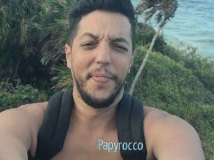 Papyrocco