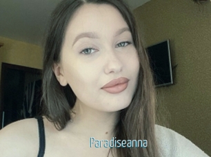 Paradiseanna