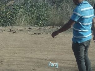 Paraj