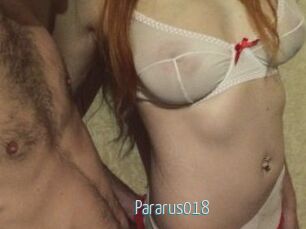 Pararus018