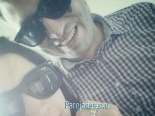 Parejadesexo