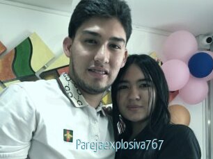 Parejaexplosiva767
