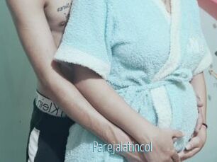 Parejalatincol