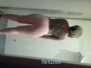 Paris1000