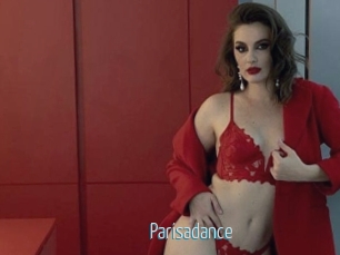 Parisadance