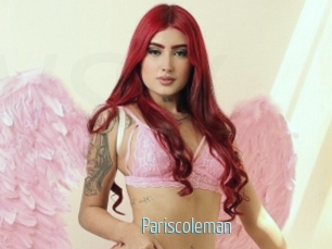 Pariscoleman