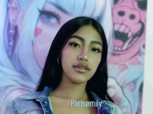Parisemily