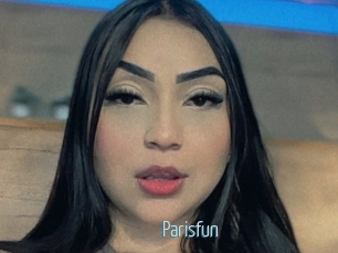 Parisfun