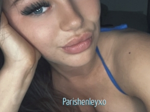 Parishenleyxo
