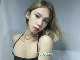 Pariskate