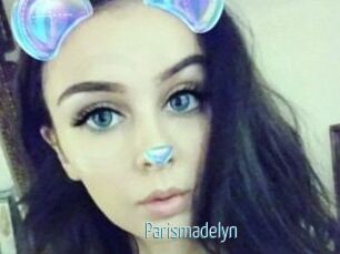 Parismadelyn