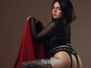 Parisnjohn