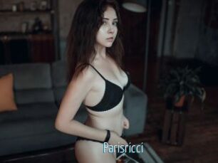 Parisricci