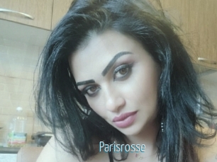 Parisrosse