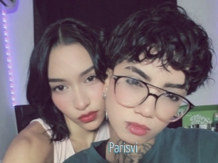 Parisvi