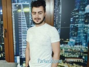 Parkeradonis