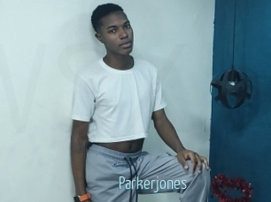 Parkerjones