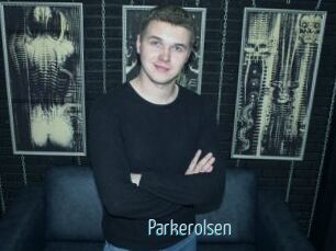 Parkerolsen