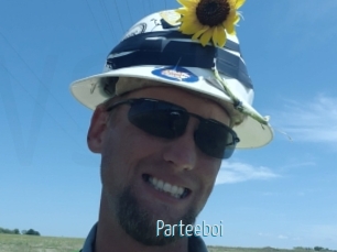 parteeboi Video Sexe