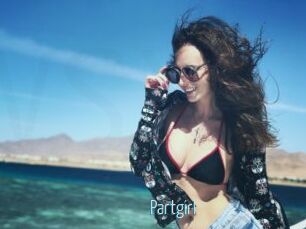 Partgirl