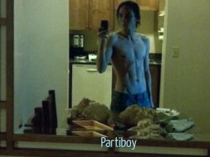 Partiboy